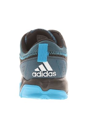 Trail Running Adidas KX TR Negro-Azul