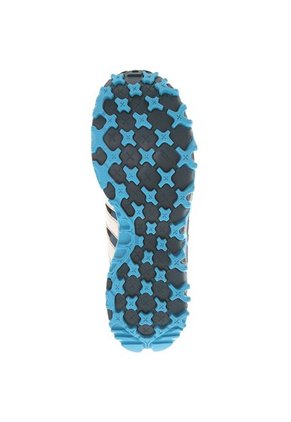 Trail Running Adidas KX TR Negro-Azul