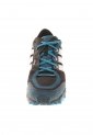 Trail Running Adidas KX TR Negro-Azul de adidas