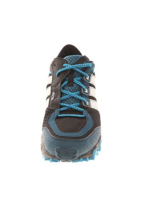 Trail Running Adidas KX TR Negro-Azul