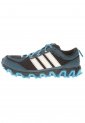 Trail Running Adidas KX TR Negro-Azul de adidas