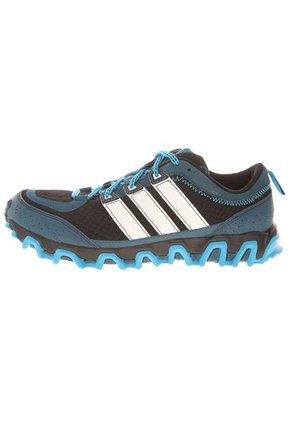 Trail Running Adidas KX TR Negro-Azul
