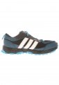 Trail Running Adidas KX TR Negro-Azul de adidas