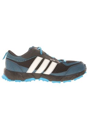 Trail Running Adidas KX TR Negro-Azul