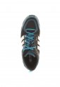Trail Running Adidas KX TR Negro-Azul de adidas