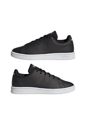 ZAPATILLA ADIDAS HOMBRE NEGRO ADVANTAGE BASE - GW7120