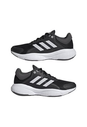 ZAPATILLA ADIDAS HOMBRE NEGRO RESPONSE - GW6646