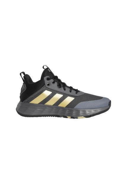 ZAPATILLA ADIDAS HOMBRE NEGRO OWNTHEGAME 2.0 - GW5483