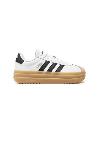 Tenis Adidas Vl Court Bold Mujer adidas