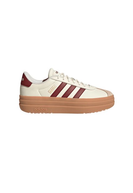 Tenis Adidas Vl Court Bold Mujer
