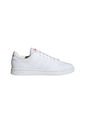 Tenis Hombre Adidas Advantage Base - Blanco de adidas