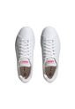 Tenis Hombre Adidas Advantage Base - Blanco de adidas