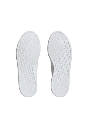 Tenis Hombre Adidas Advantage Base - Blanco