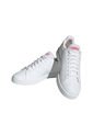 Tenis Hombre Adidas Advantage Base - Blanco de adidas