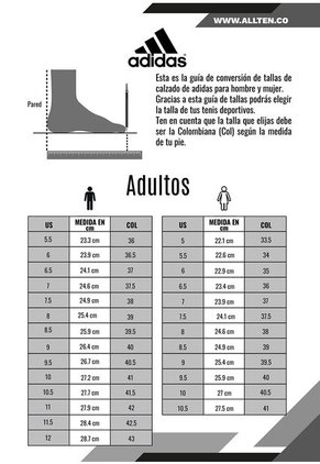 Tenis Hombre Adidas Duramo SL - Negro