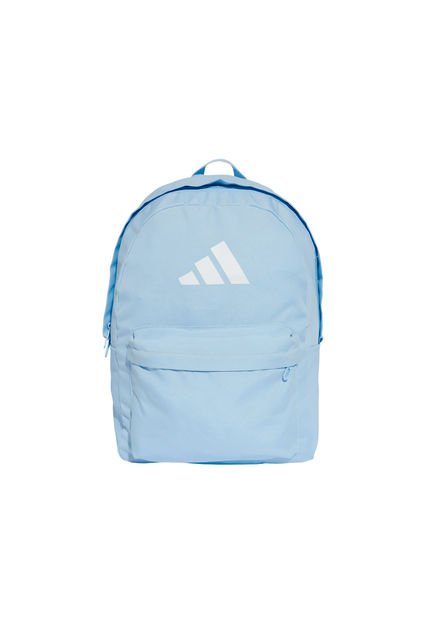 Morral Adidas Classic 3 Bar Logo Unisex