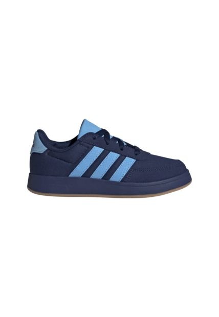 ZAPATILLA ADIDAS NIÑOS BREAKNET 2.0 - IE5758