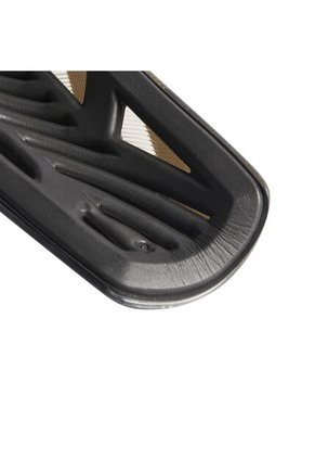 Canilleras Adidas Tiro League-Negro-Dorado