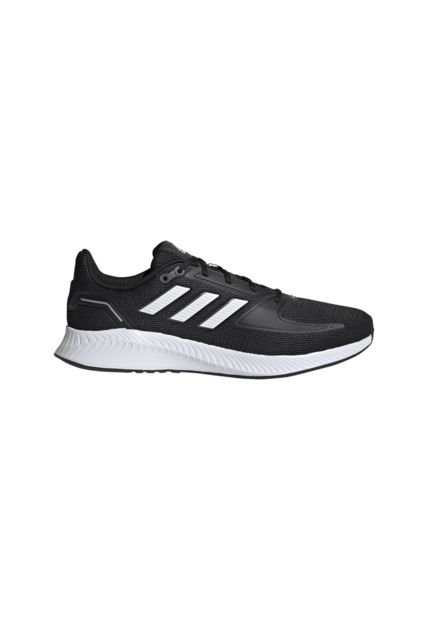 ZAPATILLA ADIDAS HOMBRE NEGRO RUNFALCON 2.0 - FY5943