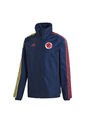 Chaqueta Training Adidas Tormenta Colombia  - Azul de adidas