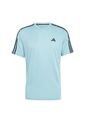 Camiseta Hombre Adidas Train Essentials - Azul de adidas