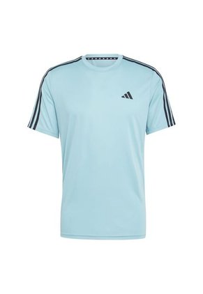 Camiseta Hombre Adidas Train Essentials - Azul