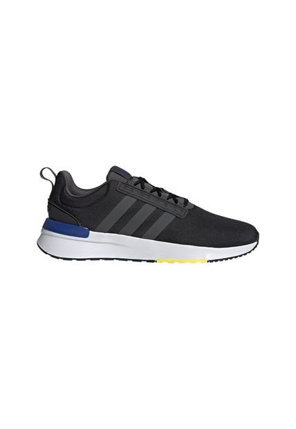 Tenis Trainning Adidas Racer Tr 21 -Negro-Blanco