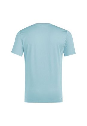 Camiseta Hombre Adidas Train Essentials - Azul