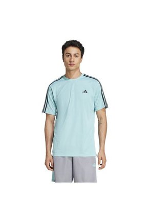 Camiseta Hombre Adidas Train Essentials - Azul
