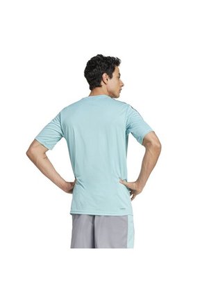 Camiseta Hombre Adidas Train Essentials - Azul