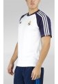 Camiseta adidas Real Madrid Blanca de adidas