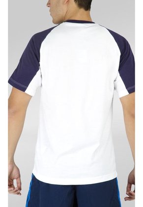 Camiseta adidas Real Madrid Blanca