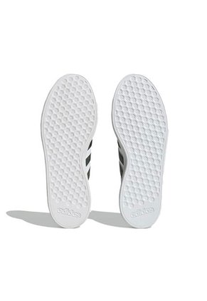 Tenis Hombre Adidas Grand Court Base - Blanco