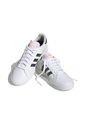 Tenis Hombre Adidas Grand Court Base - Blanco de adidas