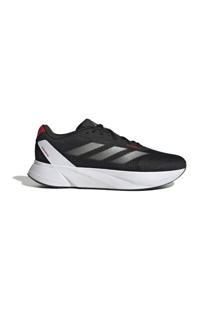 Tenis Hombre Adidas Duramos Sl - Negro
