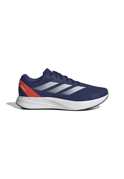 Tenis Hombre Adidas Duramo Rc - Azul-Rojo