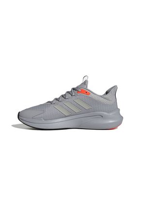 Tenis Hombre Adidas Alphaedge - Gris