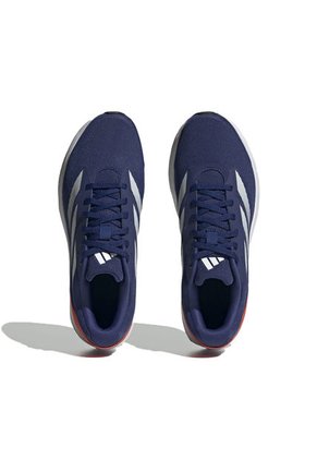 Tenis Hombre Adidas Duramo Rc - Azul-Rojo