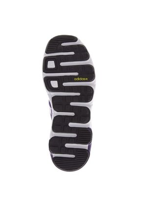 Training Adidas Lite Runner W Lila-Blanco