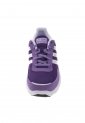 Training Adidas Lite Runner W Lila-Blanco de adidas