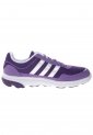 Training Adidas Lite Runner W Lila-Blanco de adidas