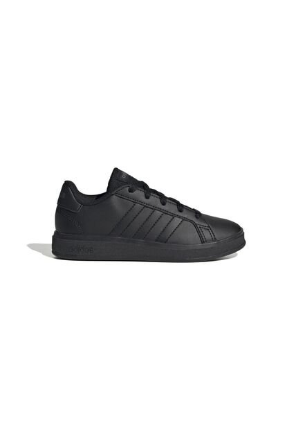 Tennis Adidas Negro Grand Court