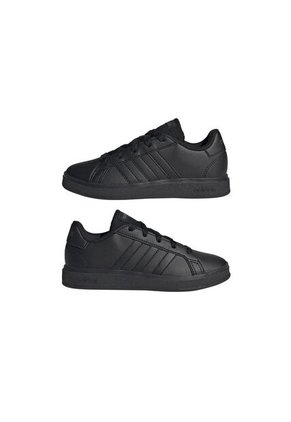 Tennis Adidas Negro Grand Court