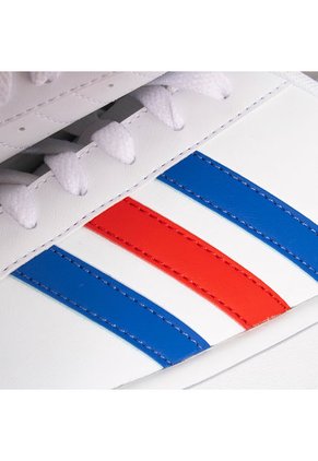 Tenis  Blanco Hombre Adidas Grand Cout Base EE7901