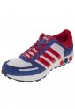 Training Adidas LA Trainer Azul-Rojo de adidas