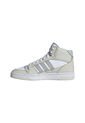 Tenis Hombre Adidas Turnaround Mid - Gris-Blanco de adidas