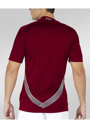 Camiseta adidas Venezuela Vinotinto