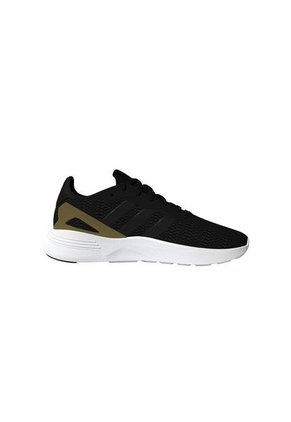 Tenis Mujer Adidas Nebzed - Negro -Verde