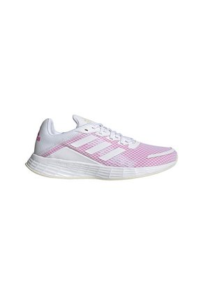 Tenis Mujer Adidas Duramo SL - Rosado-Blanco