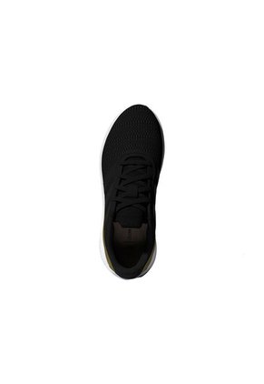 Tenis Mujer Adidas Nebzed - Negro -Verde